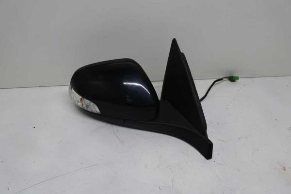 RETROVISEUR DROIT ELECTRIQUE VOLVO C30 11/2009-2013 ( 6PIN ) - Vue 1